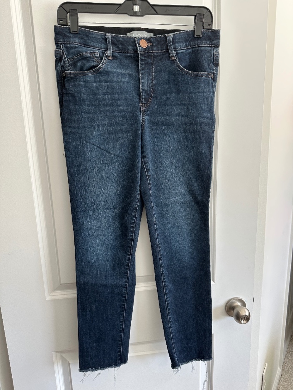 Wit & Wisdom size 10 Jeans